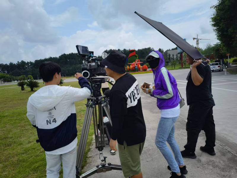 匠心筑品，阿拉善盟TVC拍摄公司赋能品牌视觉升级