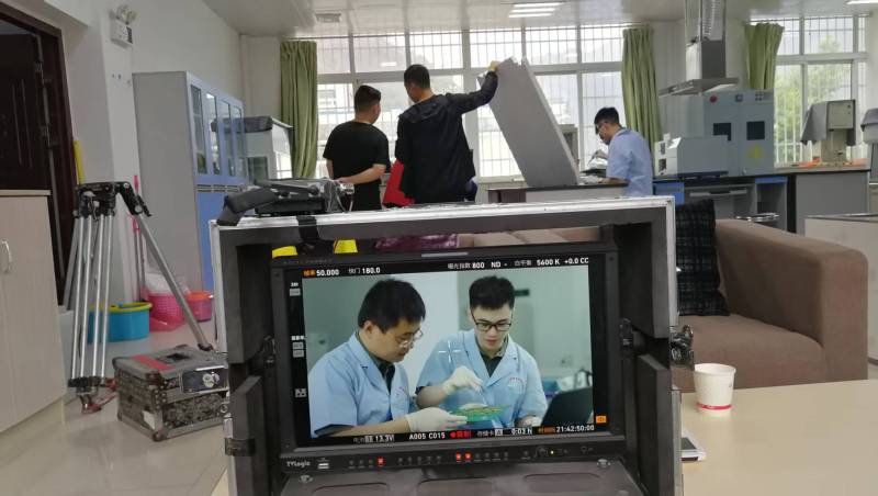元宇宙搭台唱戏，阿拉善盟广告片拍摄公司抢滩虚拟世界首支舞