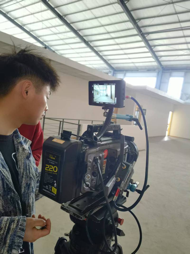 解锁阿拉善盟广告片拍摄：以创意镜头，解锁品牌商业价值新高度