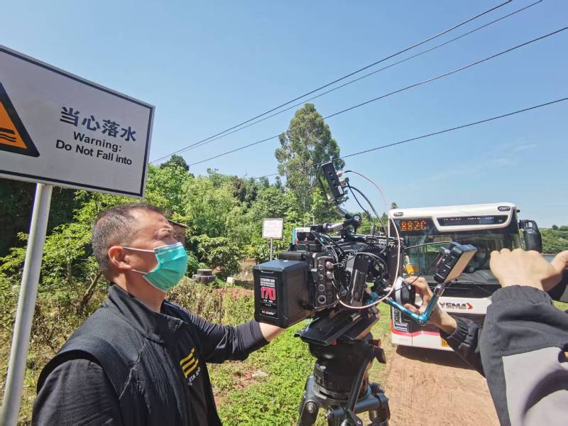 阿拉善盟TVC拍摄公司：深耕本地市场，为品牌定制专属拍摄方案