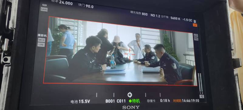 阿拉善盟广告片拍摄公司服务世界500强的标准化体系